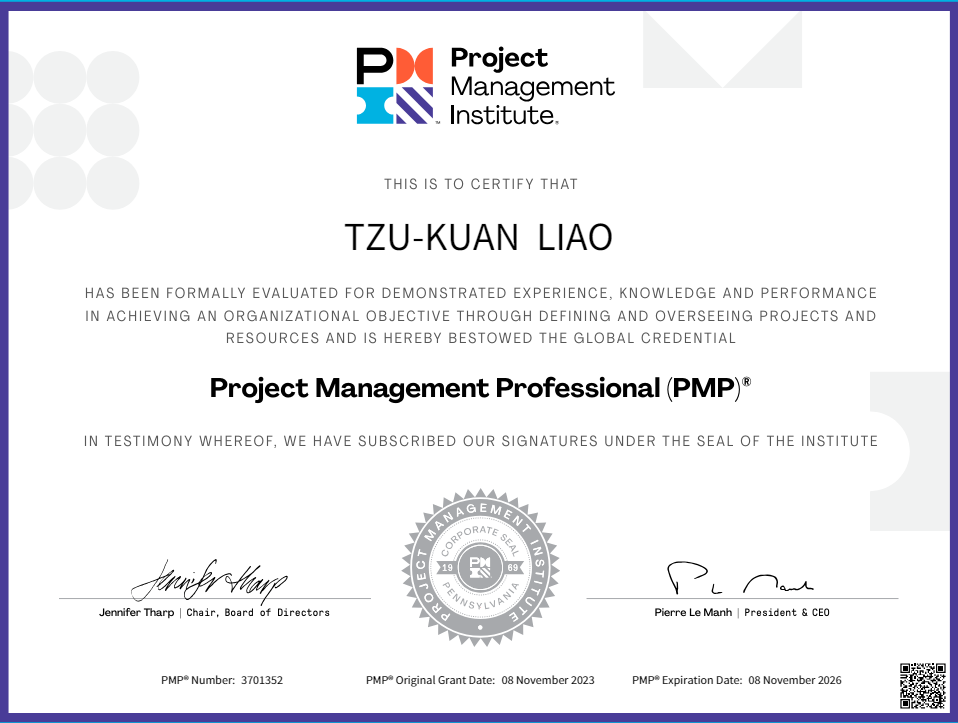 PMP