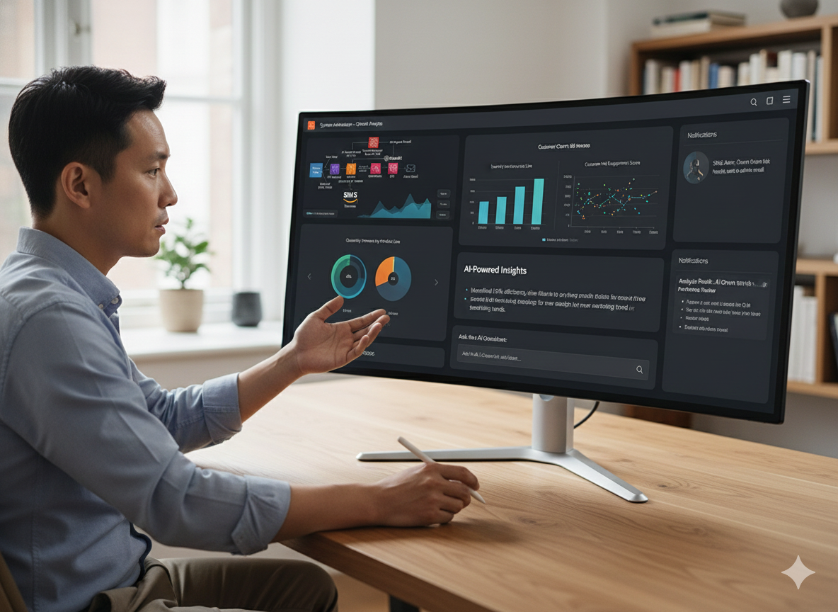 AI Business Analyzer